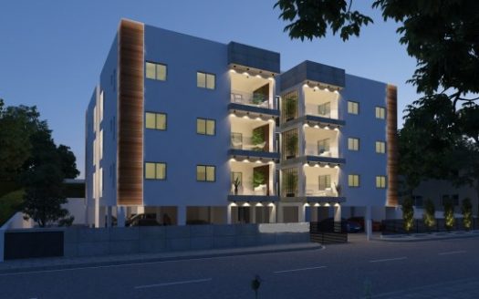 Limassol Property Contemporary Three Bedroom Apartments