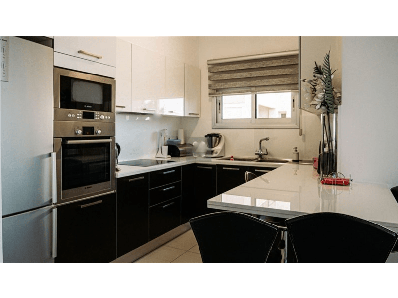 Limassol Property 3 Bedroom Apartment in Panthea