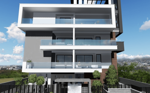 Limassol Property One Bedroom Apartments