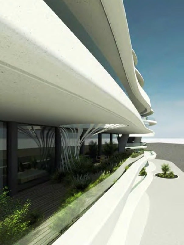 Limassol Property Unique Three Bedroom Apartments