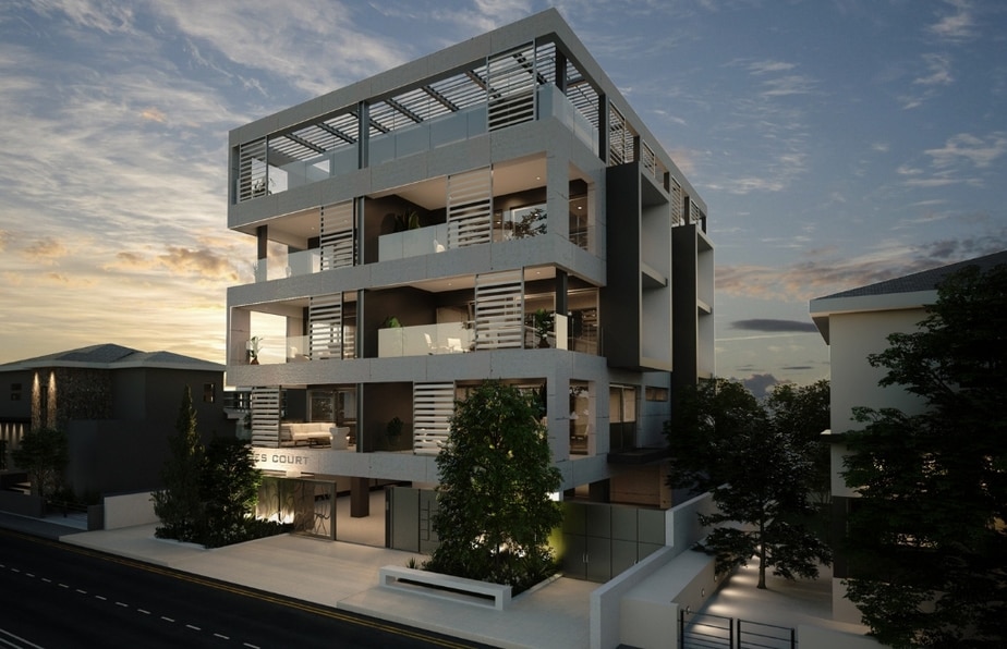 RESIDENCE 23