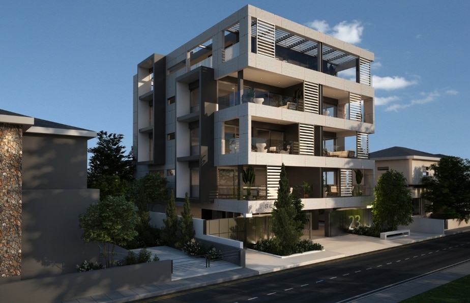 RESIDENCE 23