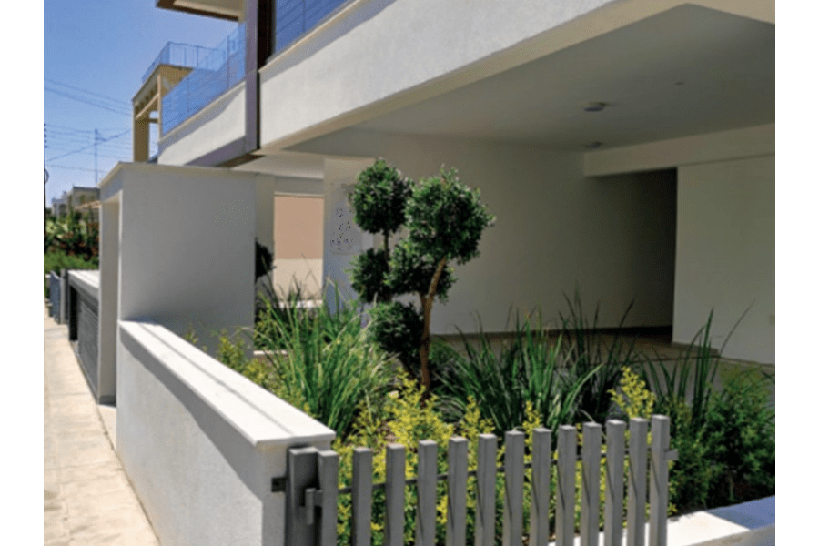 Limassol Property Modern Two Bedroom Penthouse