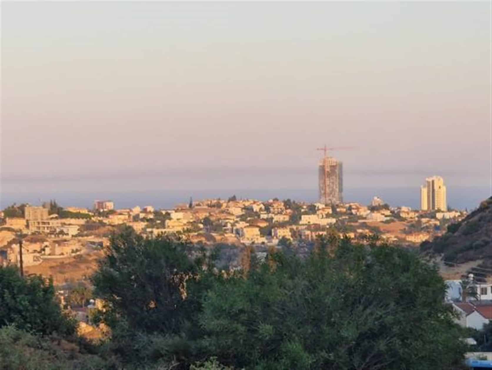 Limassol Property One Bedroom Apartment