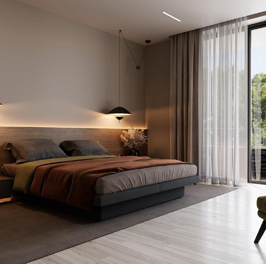 Limassol Property Luxury Five Bedroom Villa
