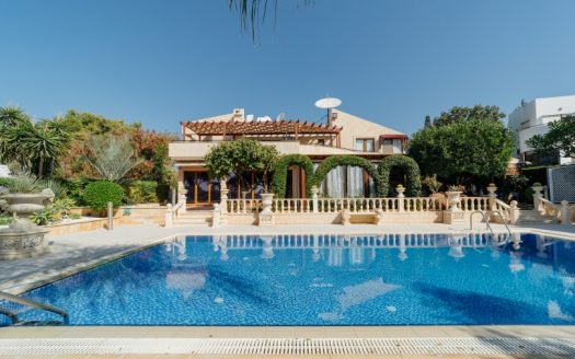 Limassol Property Gorgeous and Elegant Home