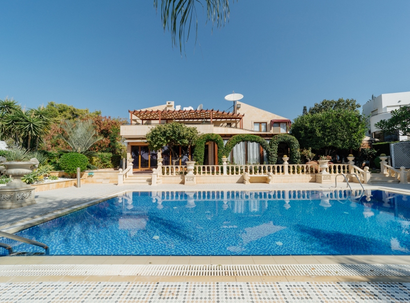 Limassol Property Gorgeous and Elegant Home