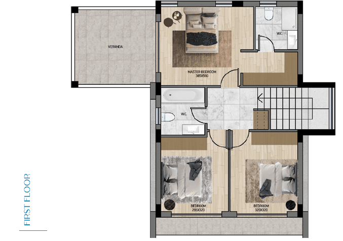 Limassol Property Elite Villas With Beautiful Sea Views