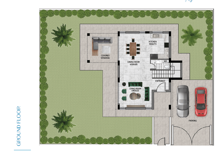 Limassol Property Elite Villas With Beautiful Sea Views