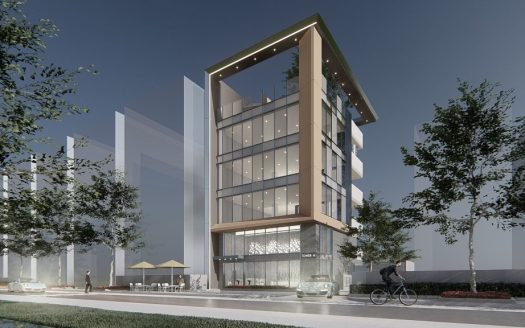 Limassol Property Commercial Residential Building