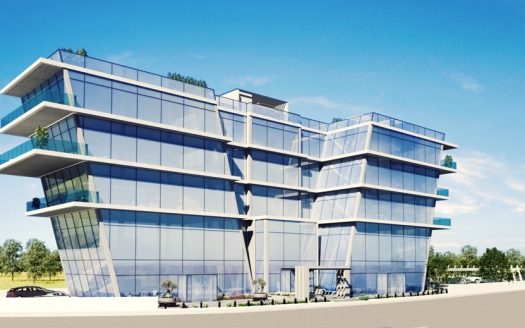 Limassol Property Brand New Shop Spaces