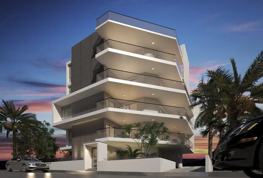 Limassol Property Contemporary Apartments Near Beachfront