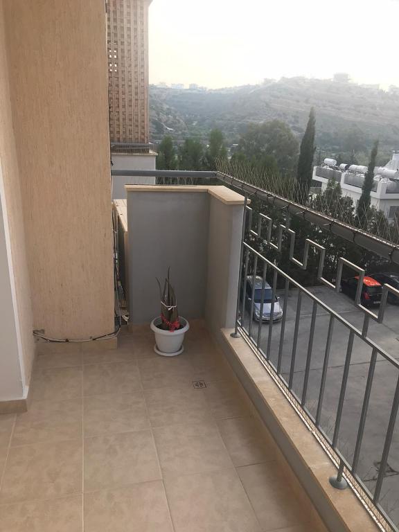 Limassol Property Nice Two Bedroom Apartment