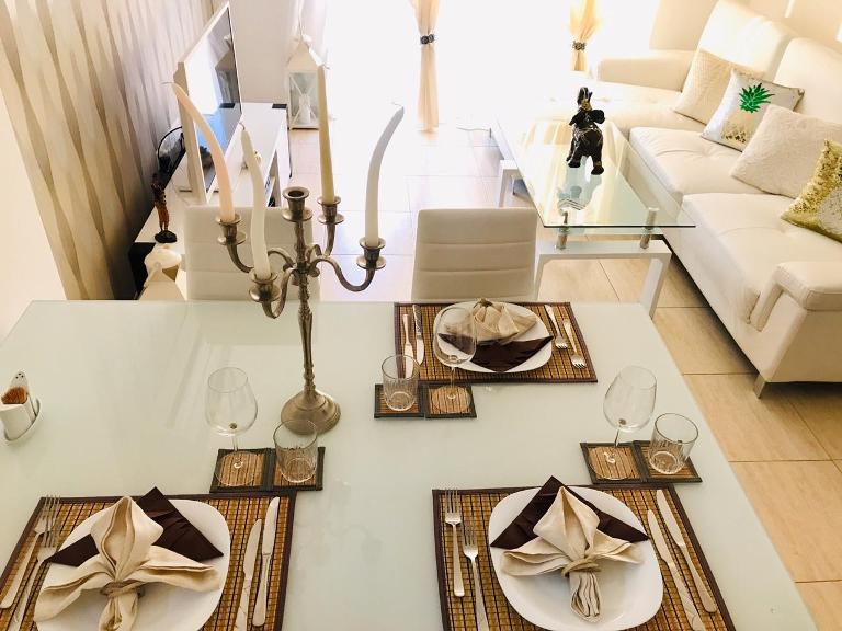 Limassol Property Nice Two Bedroom Apartment