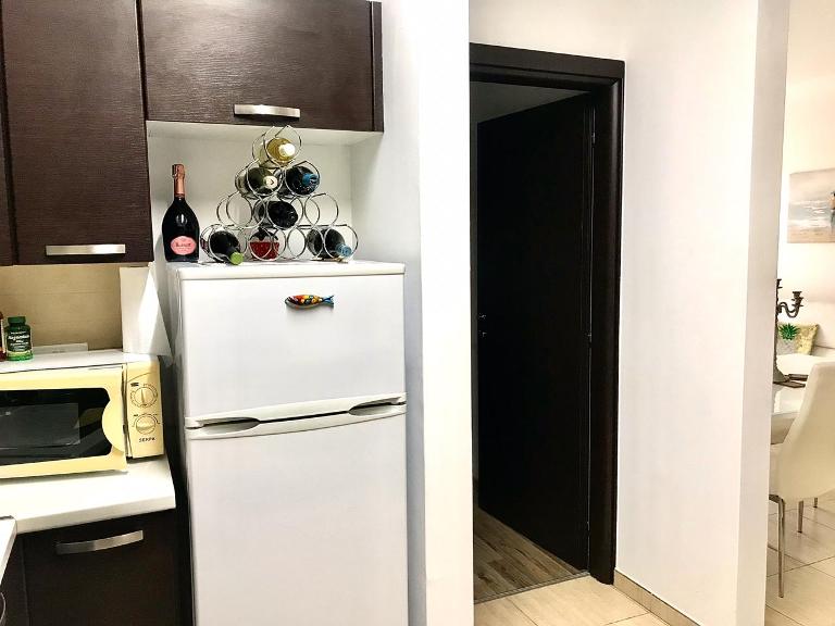 Limassol Property Nice Two Bedroom Apartment
