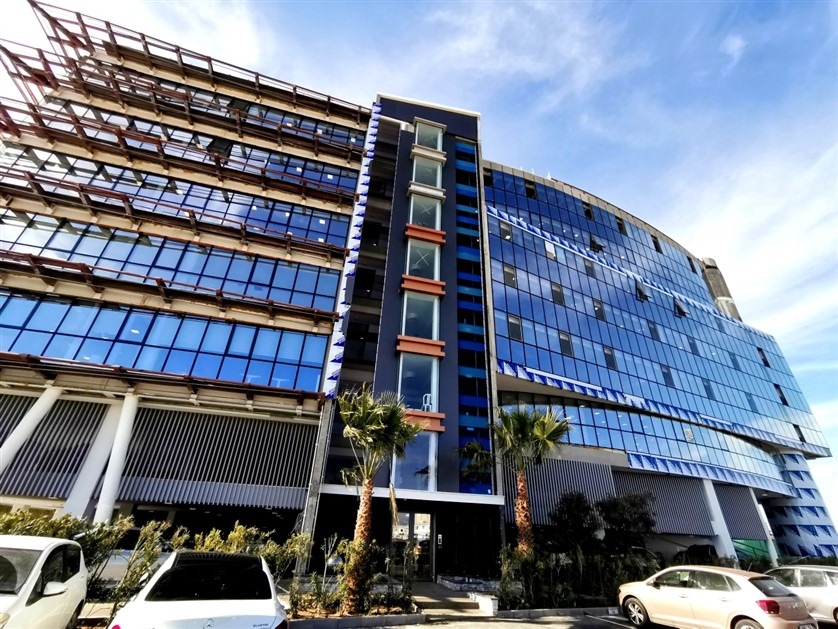 Limassol Property Office Space Near The New Port