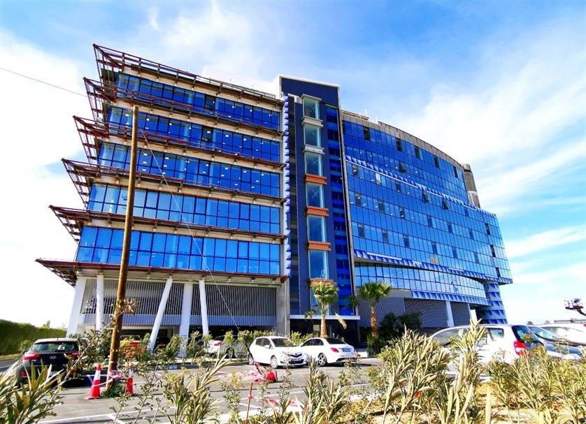 Limassol Property Office Space Near The New Port