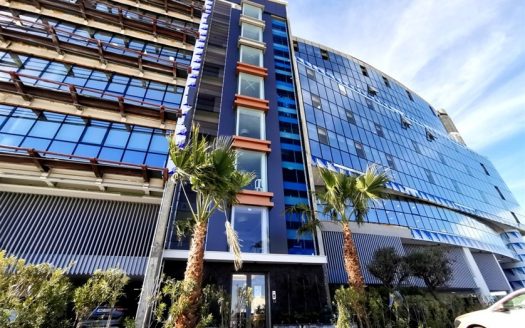 Limassol Property Office Space Near The New Port