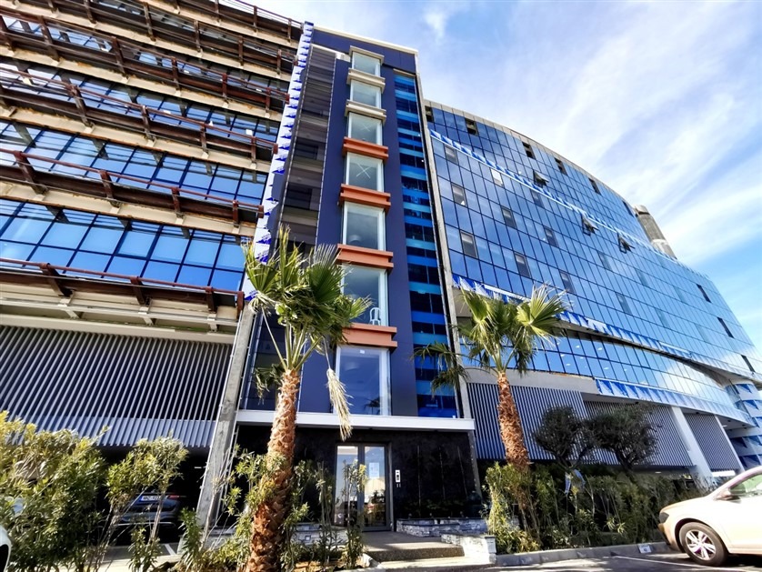 Limassol Property Office Space Near The New Port