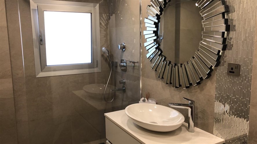 Limassol Property Stunning Apartment On Beachfront