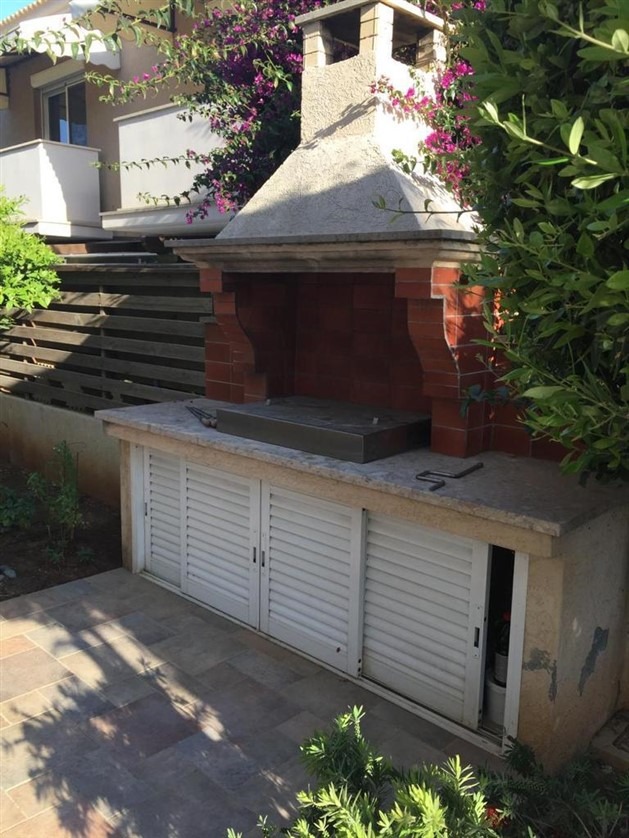 Limassol Property Four Bedroom Villa Near The Beach