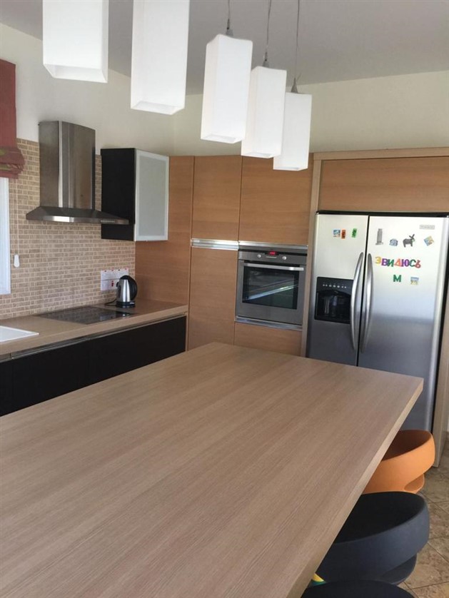 Limassol Property Four Bedroom Villa Near The Beach