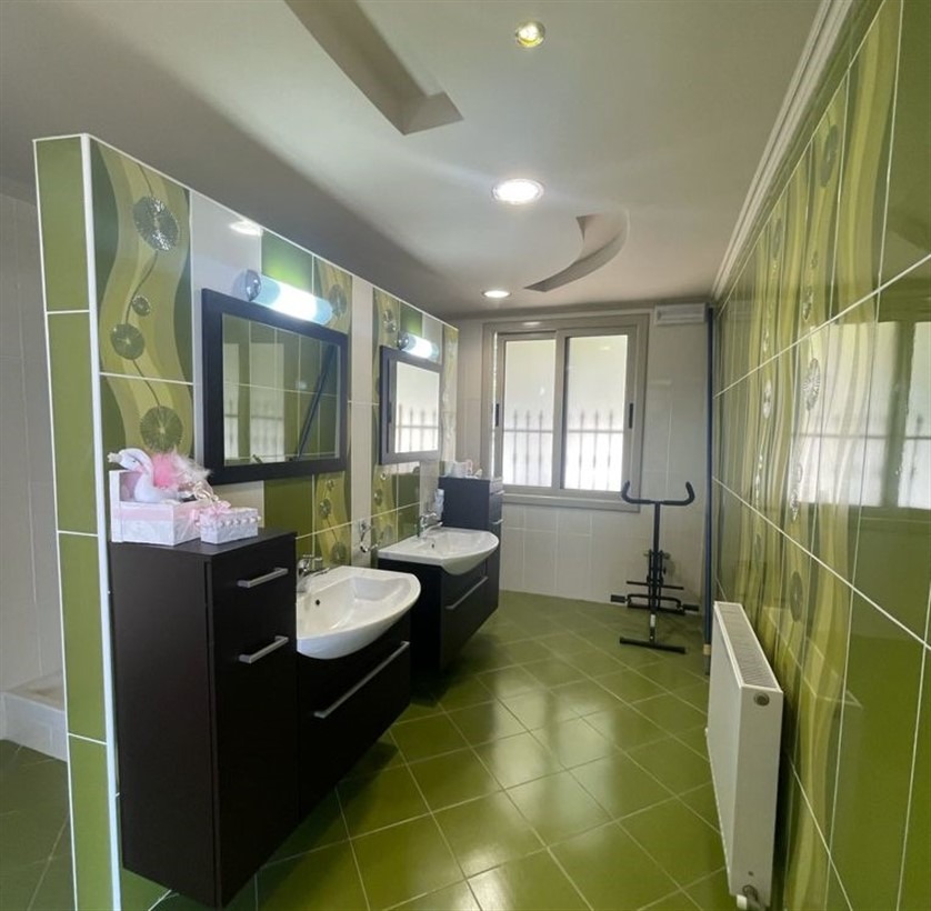 Limassol Property Spacious Seven Bedroom Villa