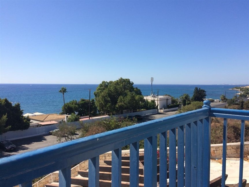 Limassol Property Three Bedroom Detached Beach House