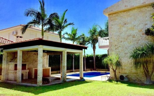 Limassol Property Beautiful Villa