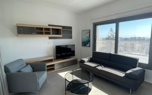Limassol Property Whole Residential Building