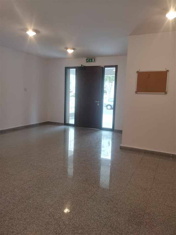 Limassol Property Modern Two Bedroom Apartment