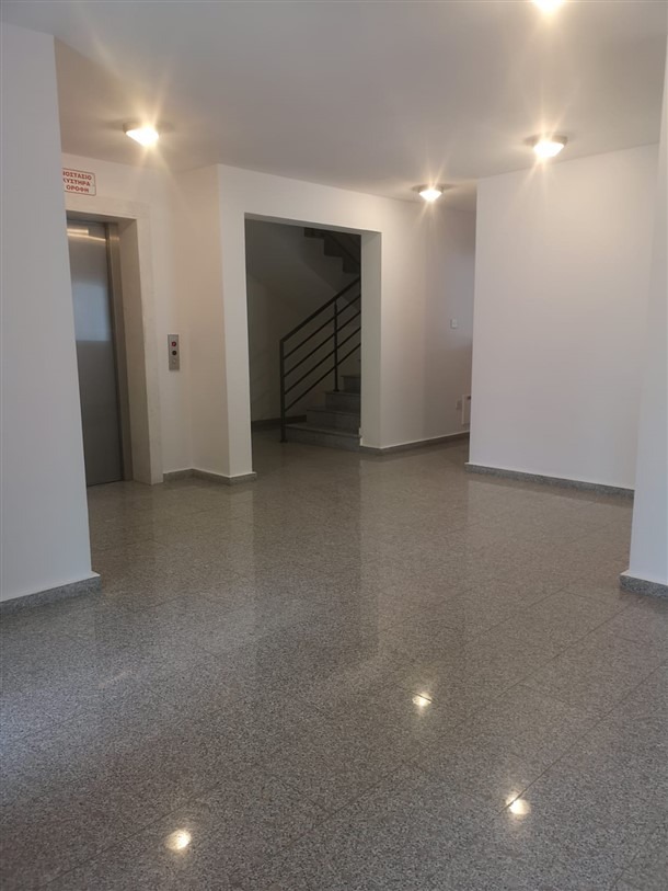 Limassol Property Modern Two Bedroom Apartment