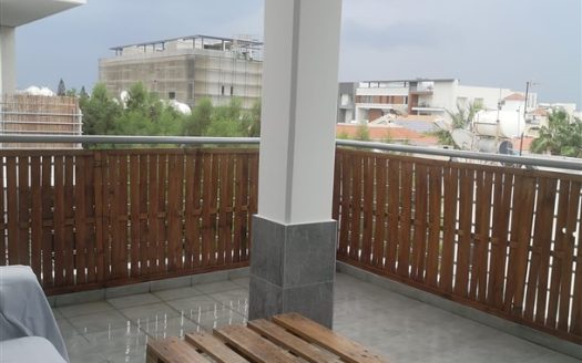 Limassol Property Modern Two Bedroom Apartment