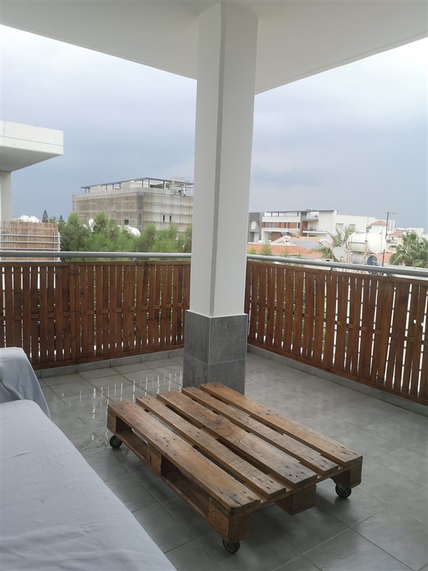 Limassol Property Modern Two Bedroom Apartment