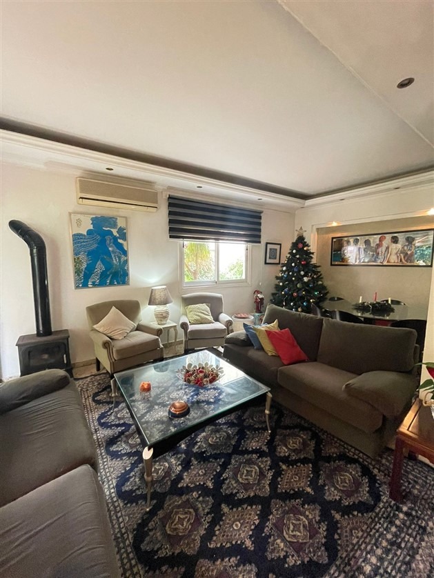 Limassol Property Cozy Three Bedroom House