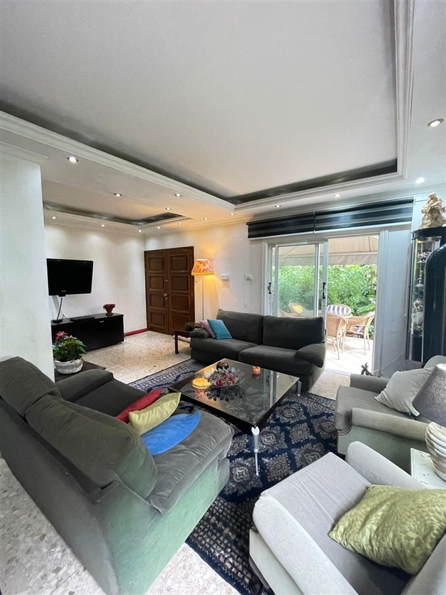 Limassol Property Cozy Three Bedroom House
