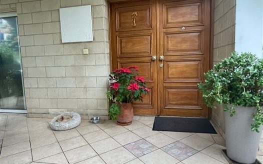Limassol Property Cozy Three Bedroom House