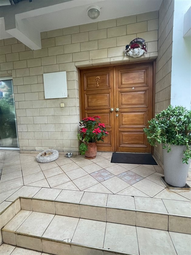 Limassol Property Cozy Three Bedroom House