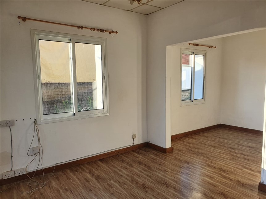 Limassol Property Three Bedroom Detached House
