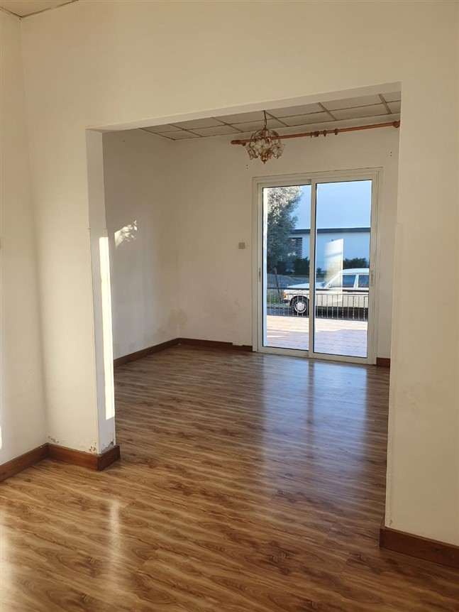 Limassol Property Three Bedroom Detached House
