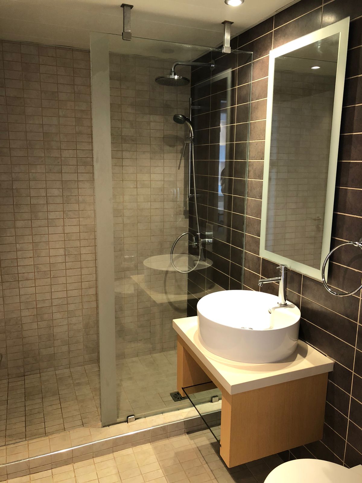 Limassol Property Two Bedroom Sea View Apartment