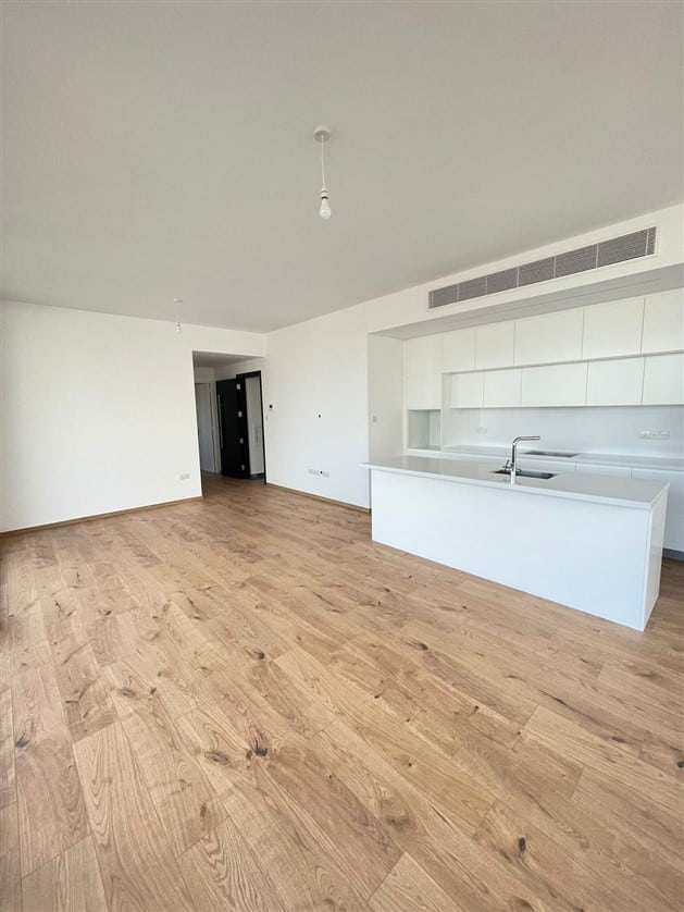 Limassol Property Contemporary Two Bedroom Apartment