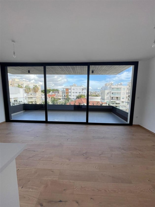 Limassol Property Contemporary Two Bedroom Apartment