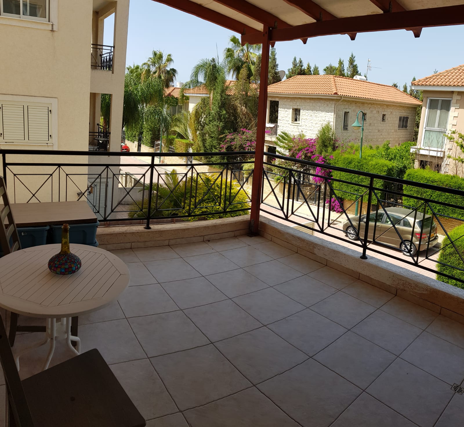 Limassol Property Modern Two Bedroom Apartment Near Beach