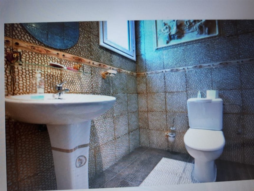 Limassol Property Villa In Kalogiri Area