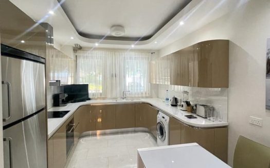 Limassol Property 3 Bedroom Apartment