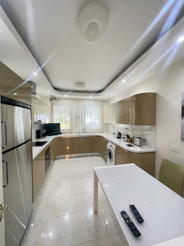 Limassol Property 3 Bedroom Apartment