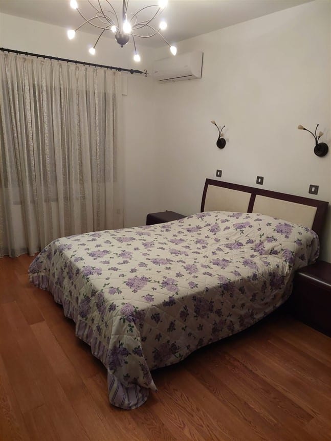 Limassol Property Four Bedroom Apartment