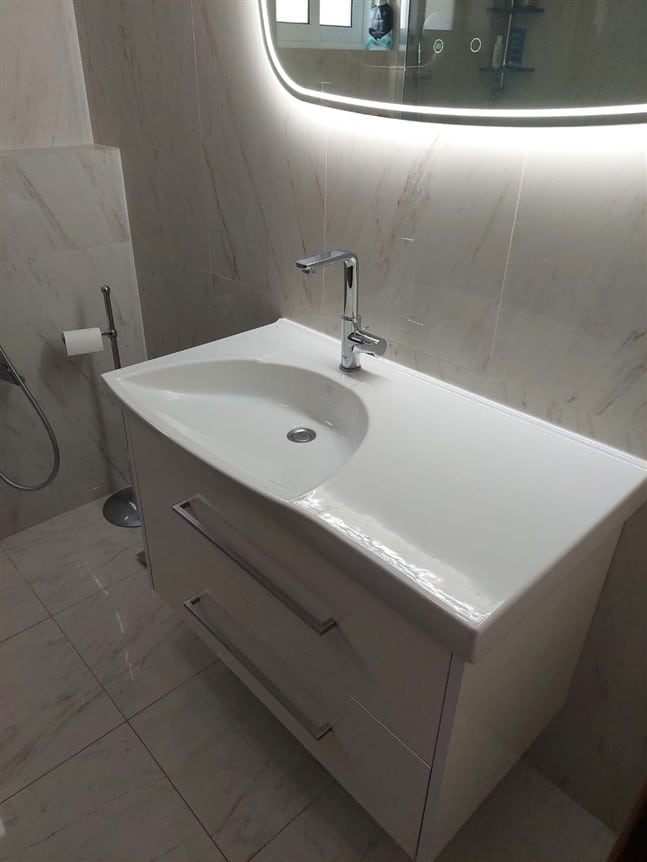 Limassol Property Four Bedroom Apartment