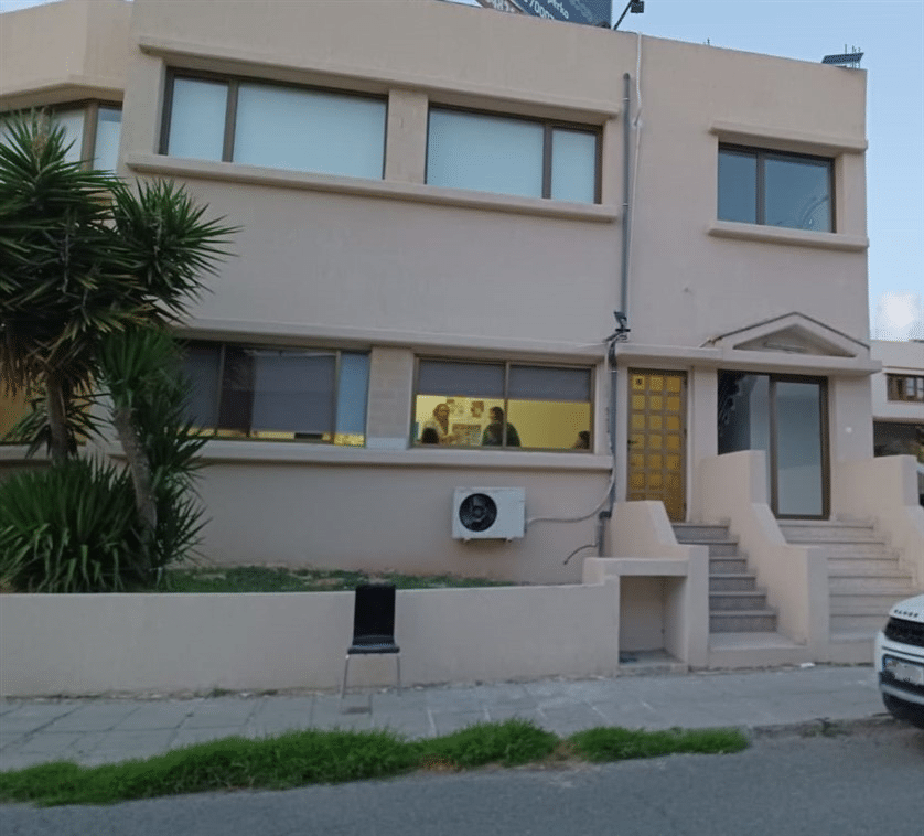 Limassol Property Big Office Space In Commercial Area